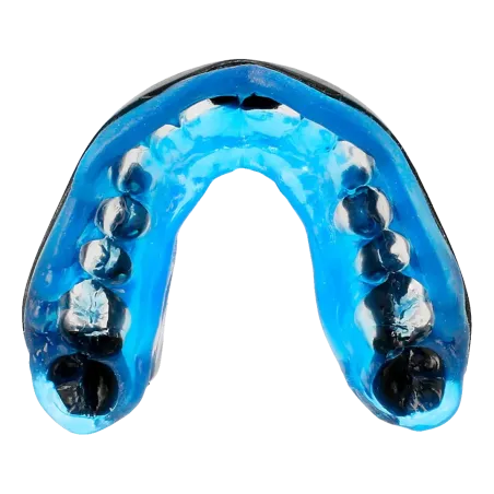 Protège-dents Gel Max