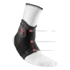 Chevillère avec bande strap en 8