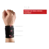Bracelet double élastique