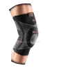 Genouillère 4-Way elastic avec contrefort gel et baleines à ressort