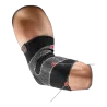 Coudière 4-Way Elastic avec contreforts gel