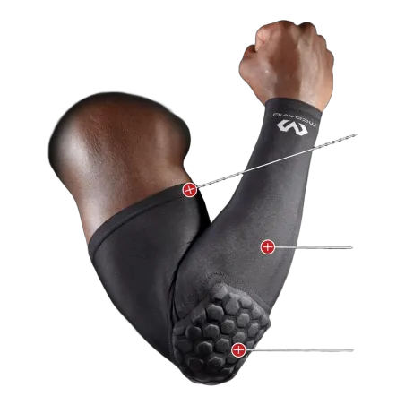 Manchon de protection Hex™