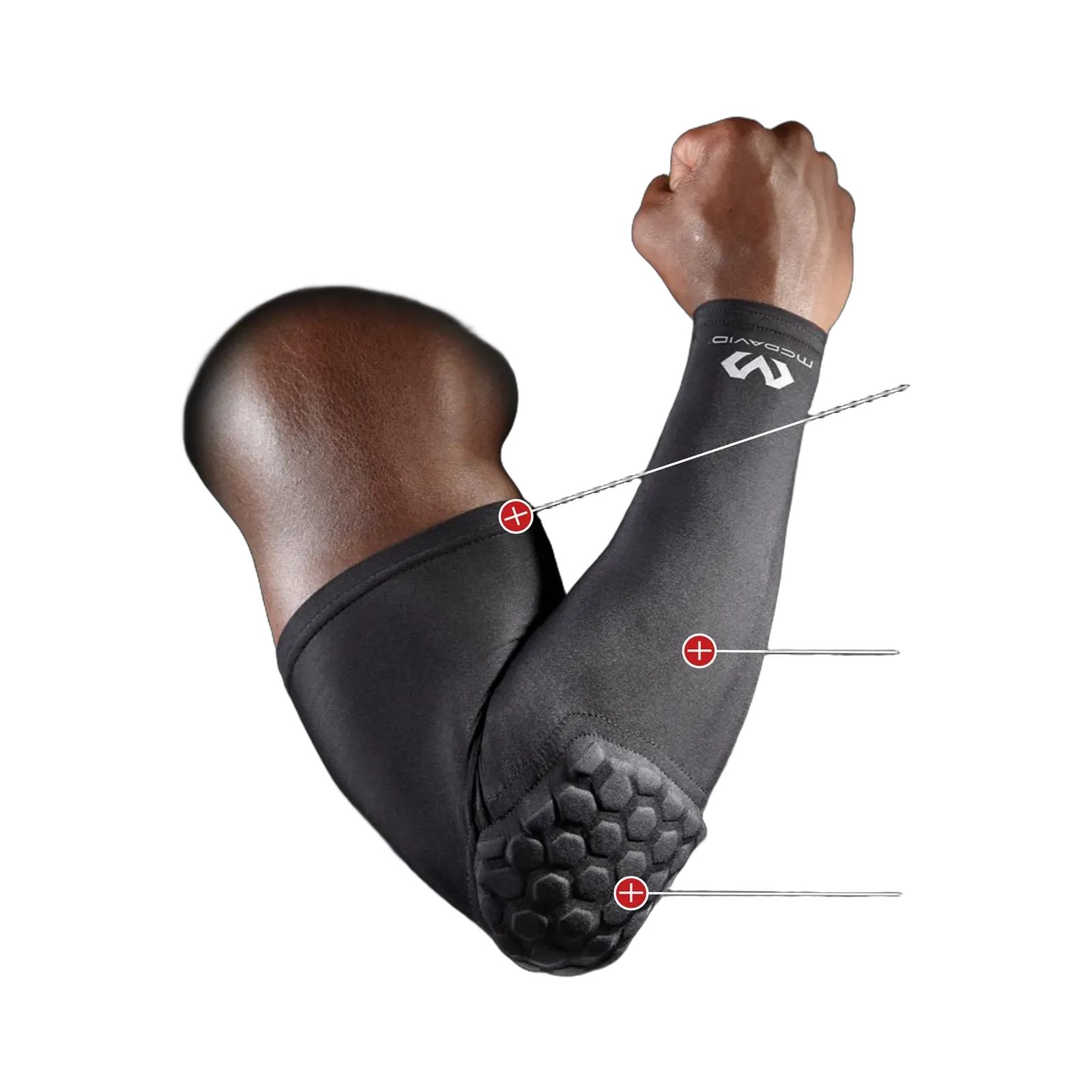 Manchon de protection Hex™