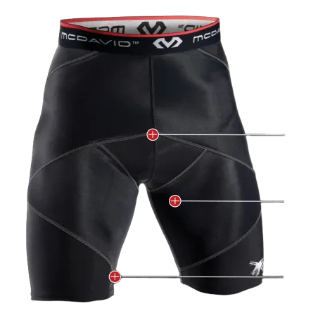 Short de compression™ Cross