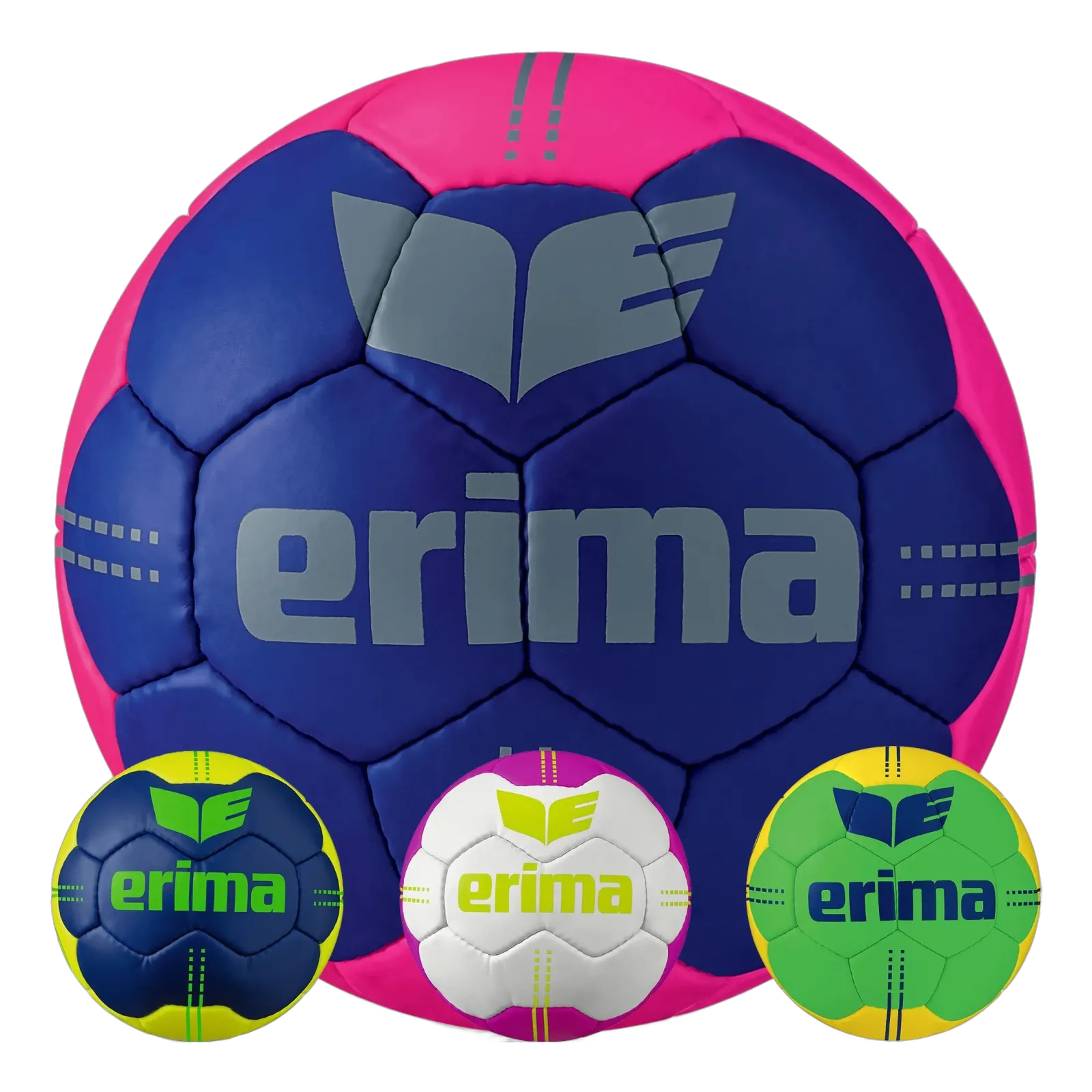 Ballon Pure Grip n°4
