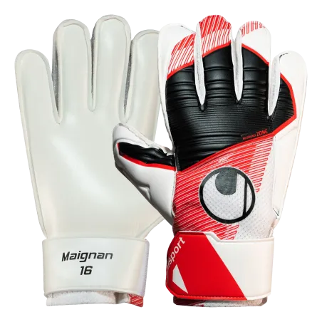 Gants de gardien Starter soft Mike Maignan