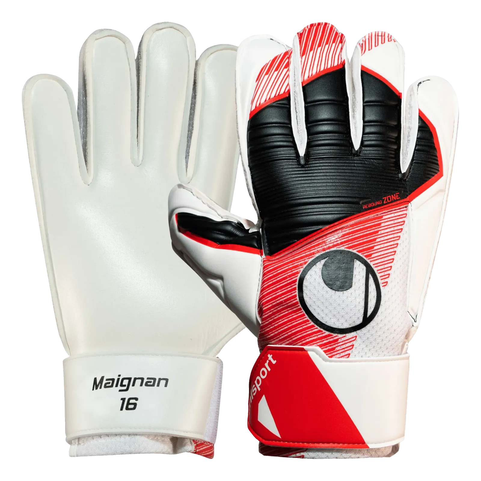 Gants de gardien Starter soft Mike Maignan