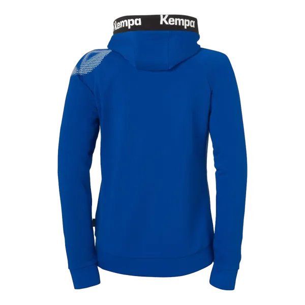 Veste à capuche Core 26 Femme