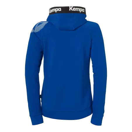 Veste à capuche Core 26 Femme