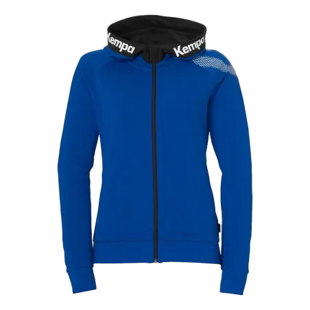 Veste à capuche Core 26 Femme