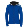 Veste à capuche Core 26 Femme