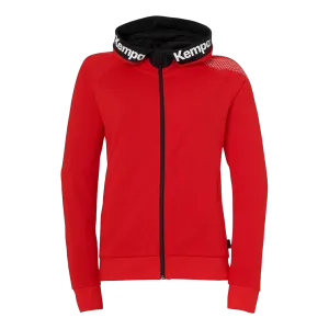 Veste à capuche Core 26 Femme