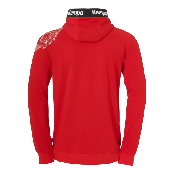 Veste à capuche Core 26