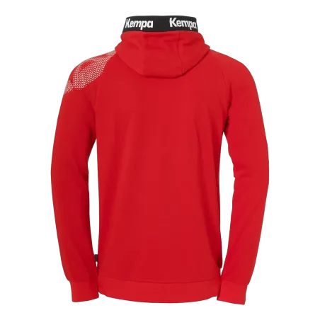 Veste à capuche Core 26