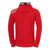 Veste à capuche Core 26