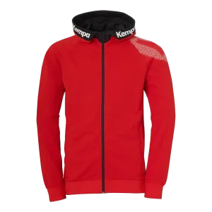 Veste à capuche Core 26