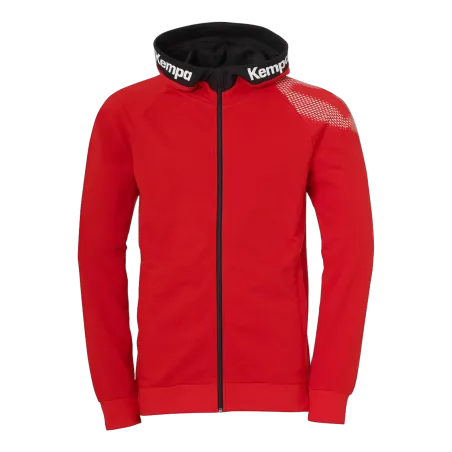 Veste à capuche Core 26