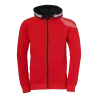 Veste à capuche Core 26