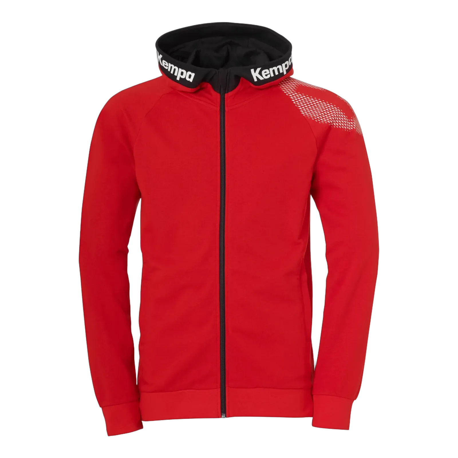 Veste à capuche Core 26