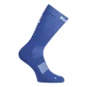 Bleu roi/Blanc