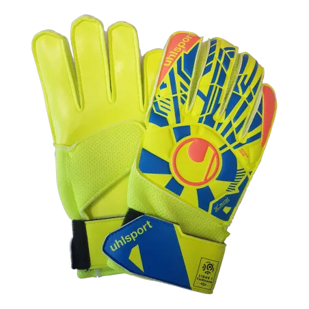 Gants Starter Soft Ligue 1