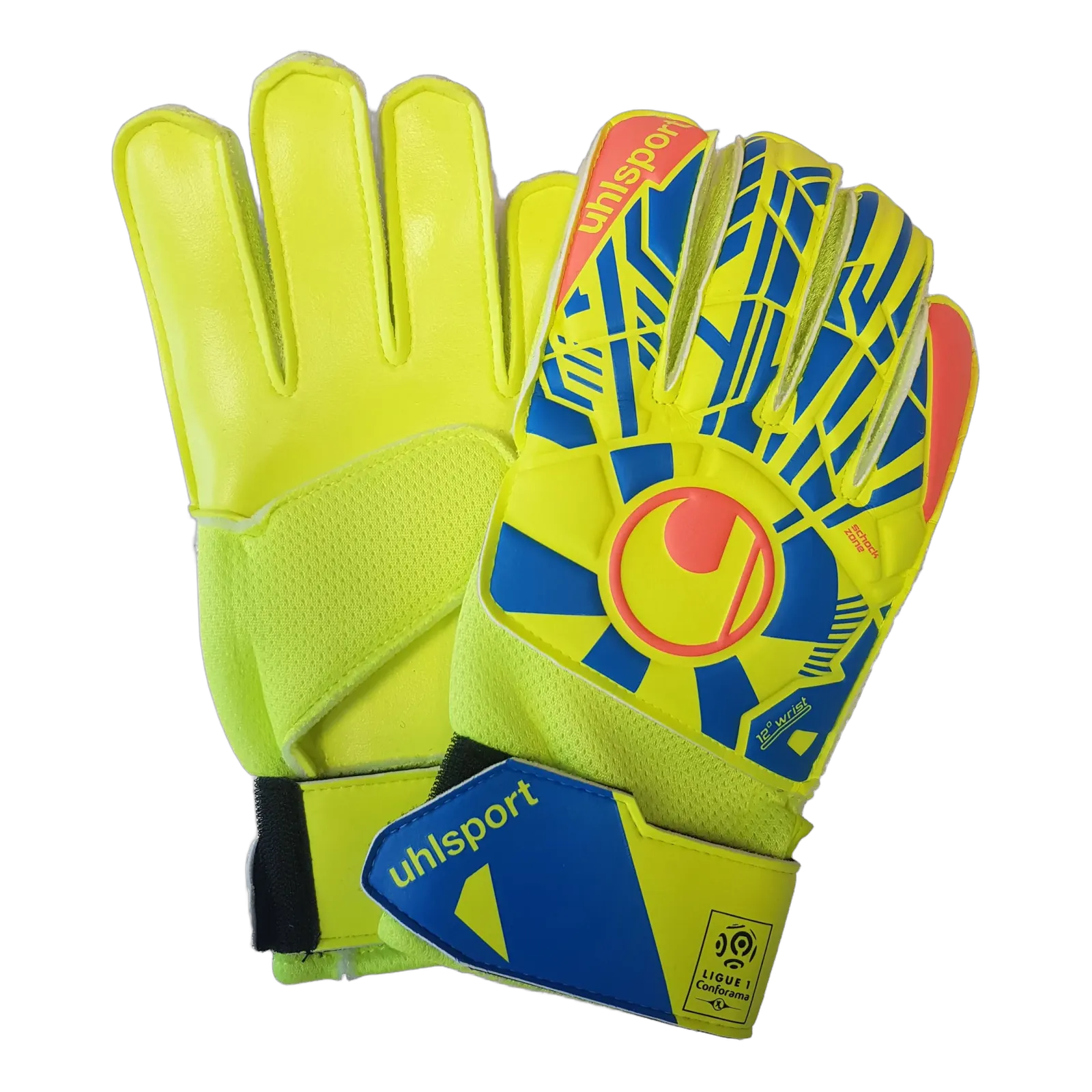 Gants Starter Soft Ligue 1