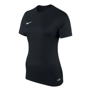 Maillot Park Femme MC