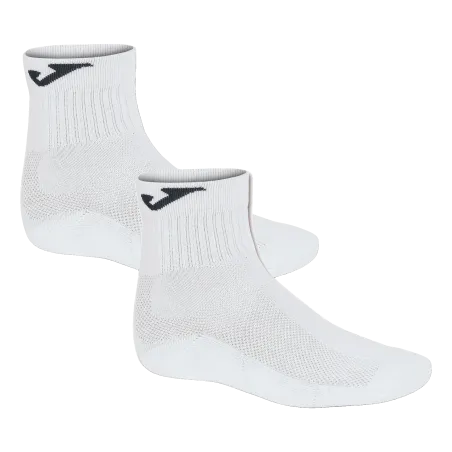 Chaussettes courtes d'entraînement
