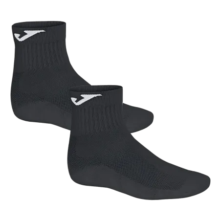Chaussettes courtes d'entraînement