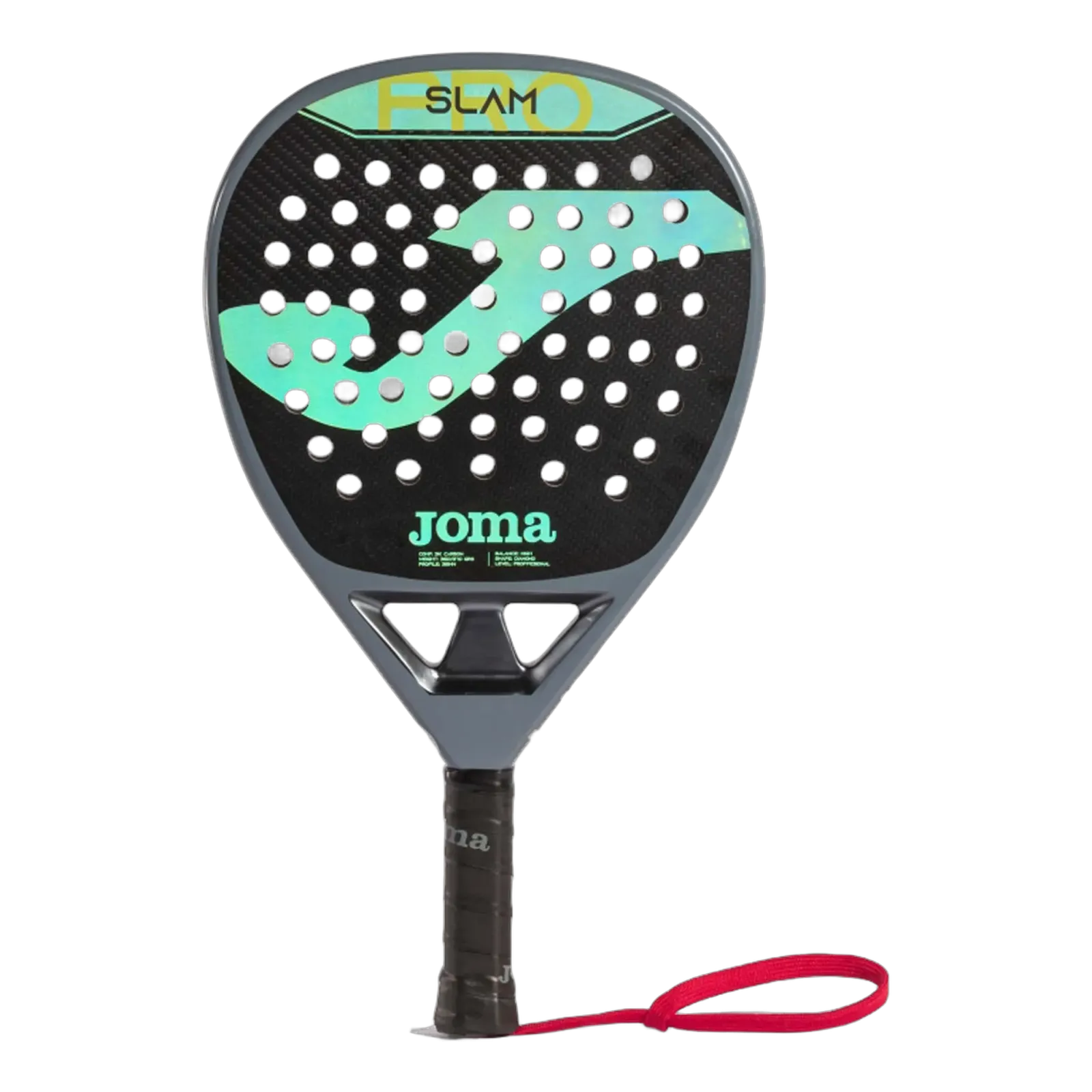 Raquette de Padel Slam