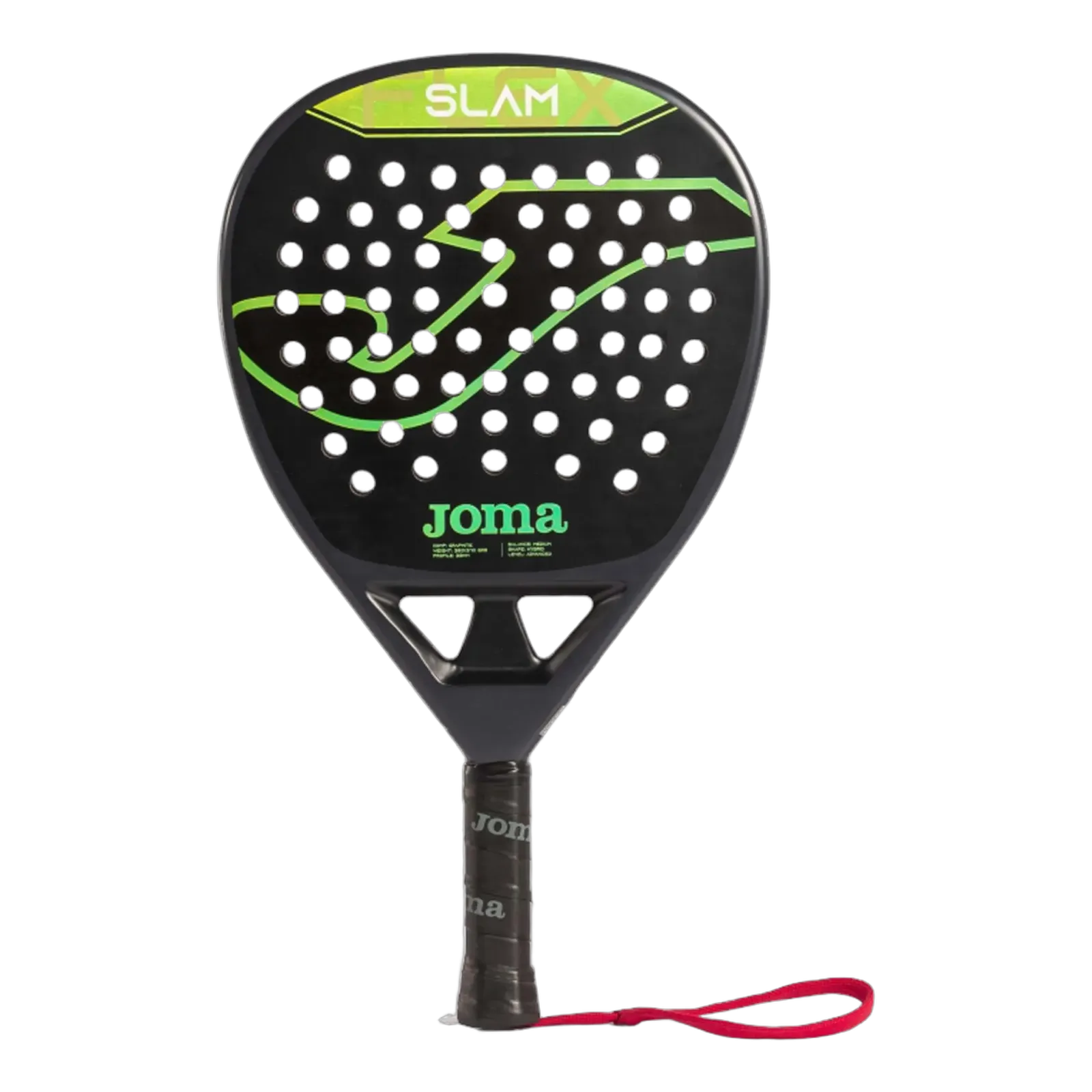 Raquette de Padel Slam antra