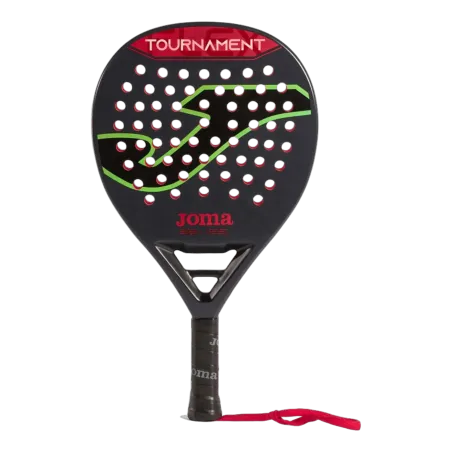 Raquette de Padel Tournament