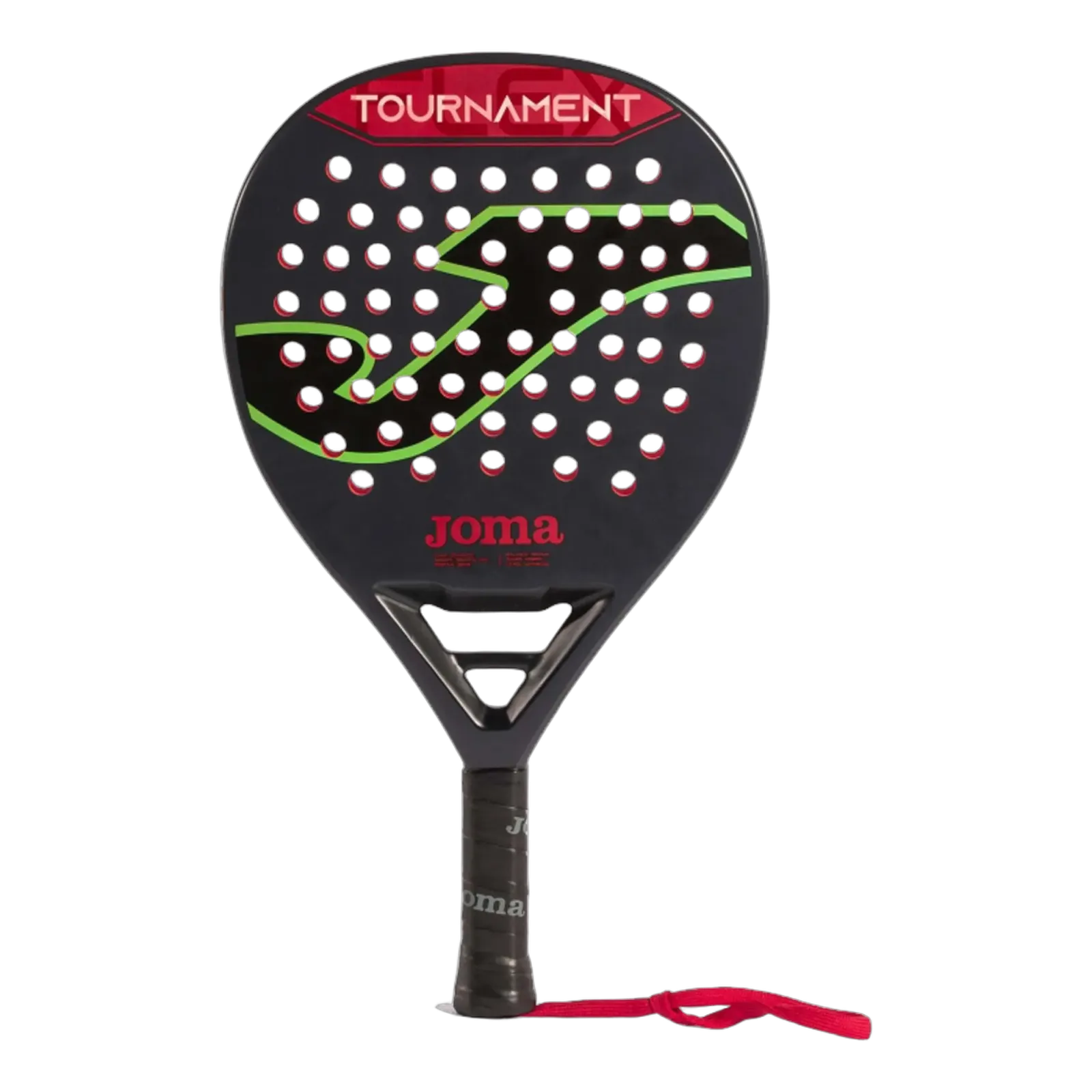 Raquette de Padel Tournament
