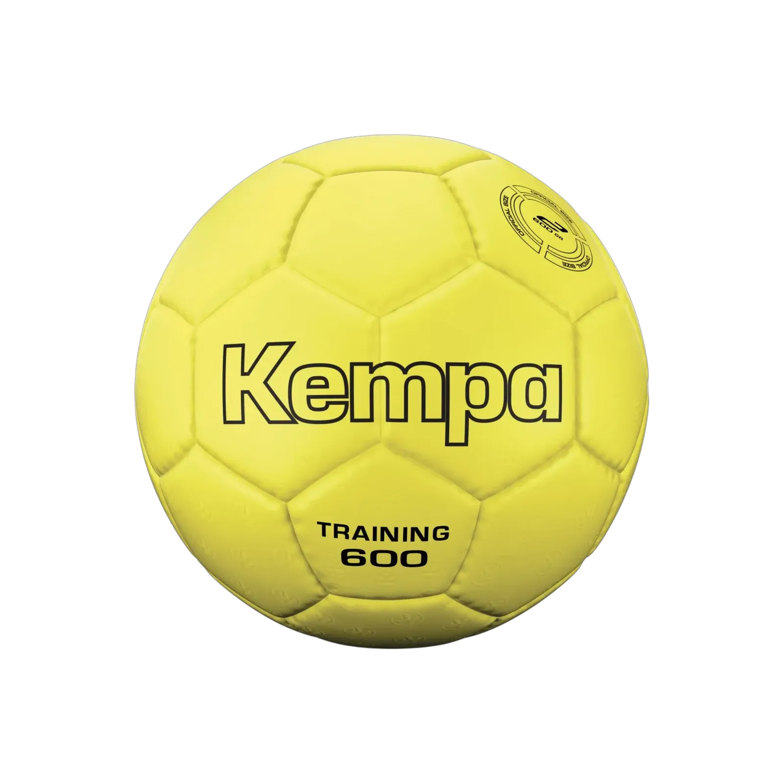 Ballon de handball Training 600