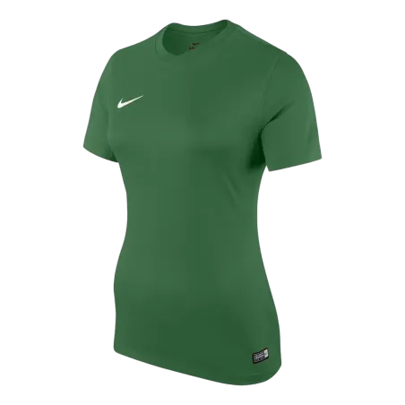 Maillot Park Femme MC