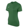Maillot Park Femme MC