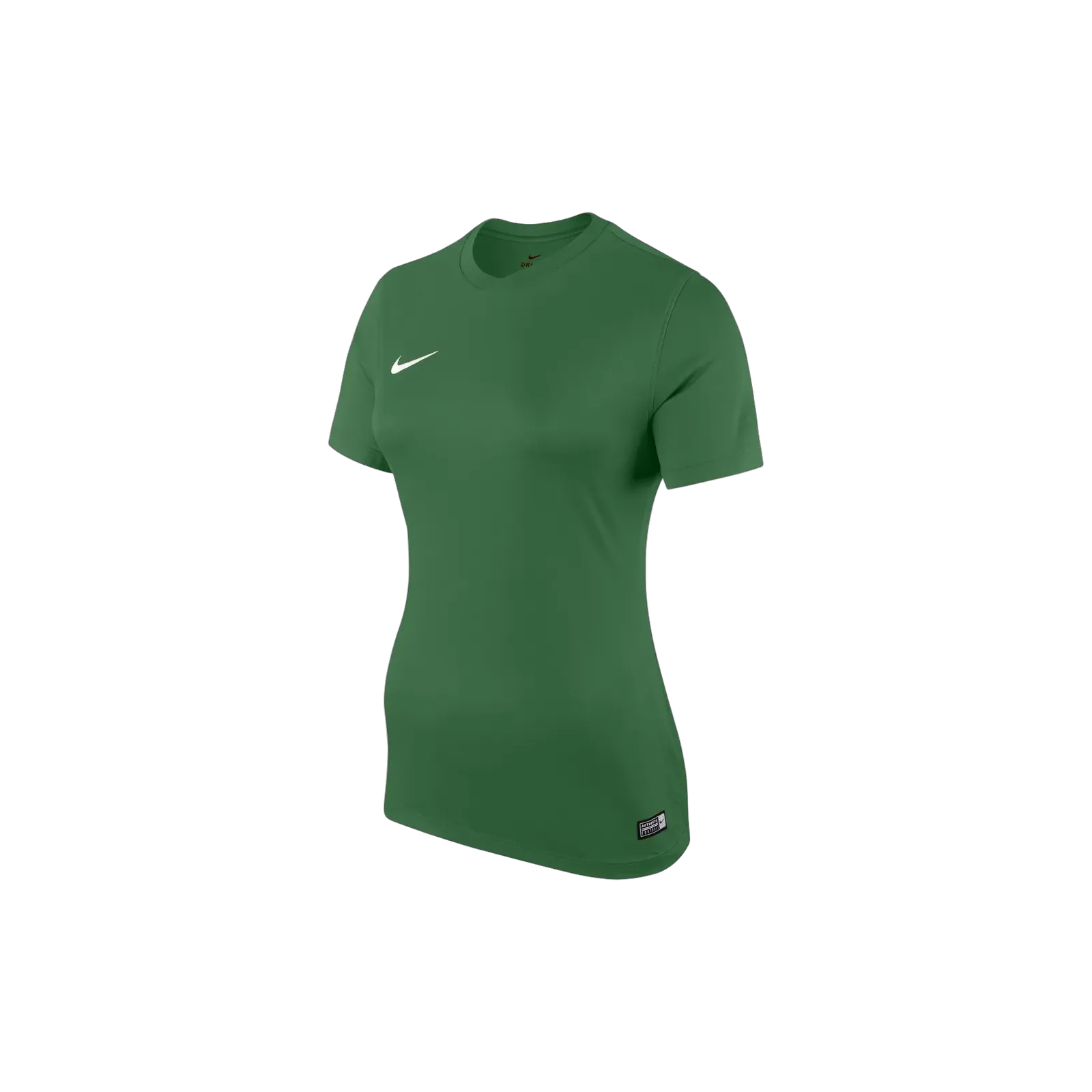 Maillot Park Femme MC
