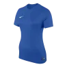 Maillot Park Femme MC – 480 - Bleu roy