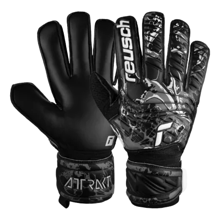 Gants de gardien Attrakt Solid