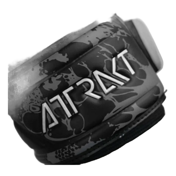 Gants de gardien Attrakt Solid