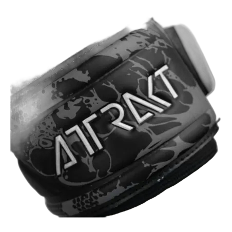 Gants de gardien Attrakt Solid