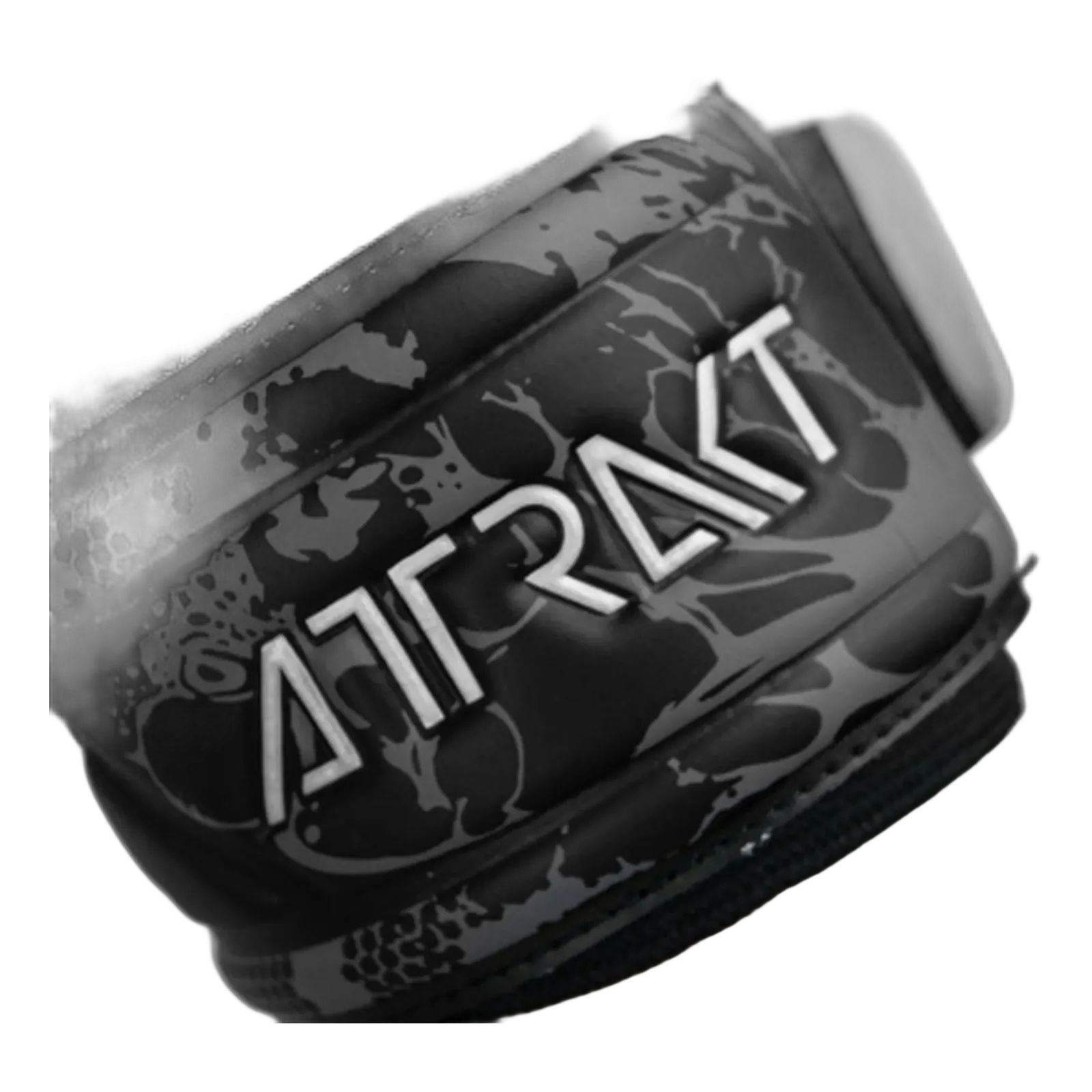 Gants de gardien Attrakt Solid
