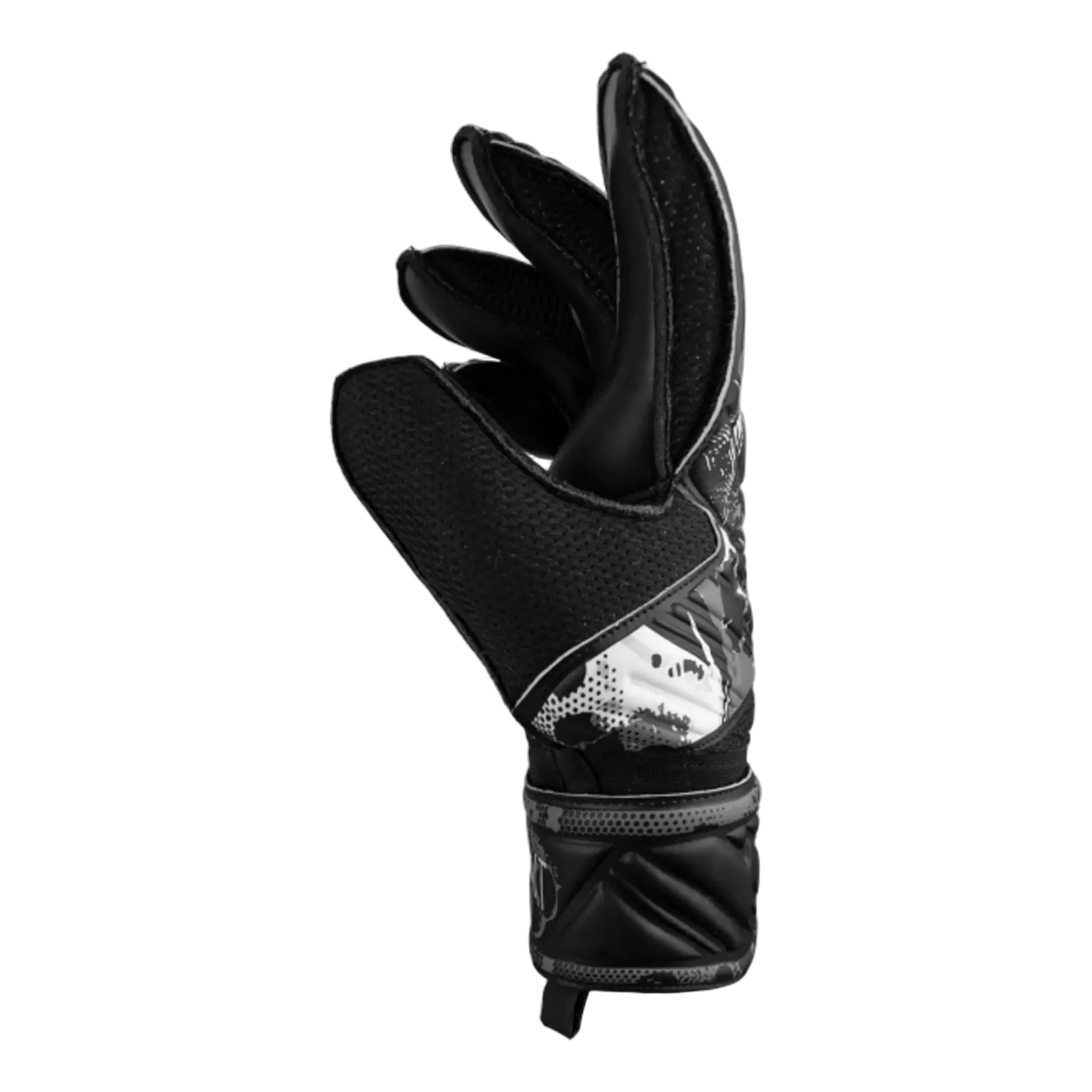 Gants de gardien Attrakt Solid