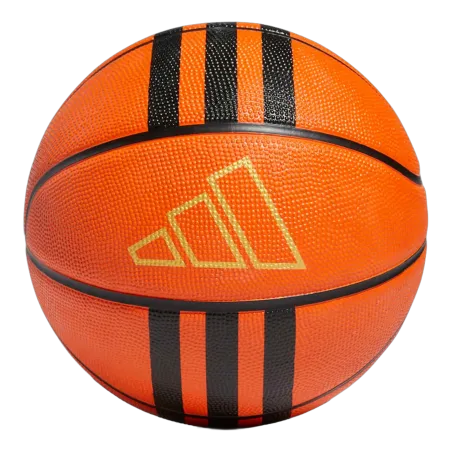 Ballon de basket 3S Rubber X3