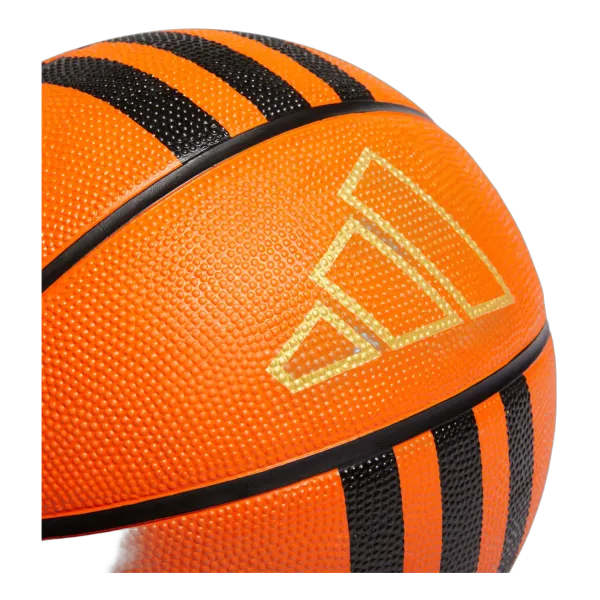 Ballon de basket 3S Rubber X3