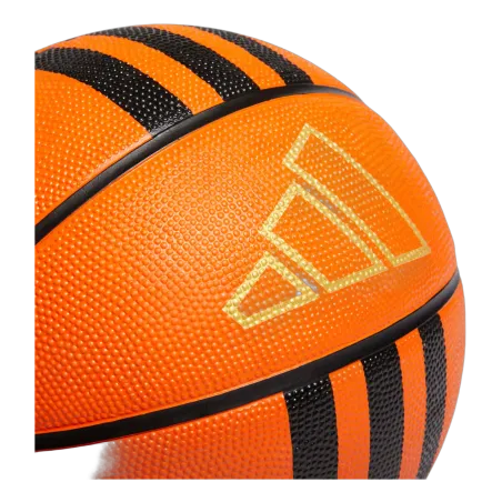Ballon de basket 3S Rubber X3