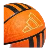 Ballon de basket 3S Rubber X3
