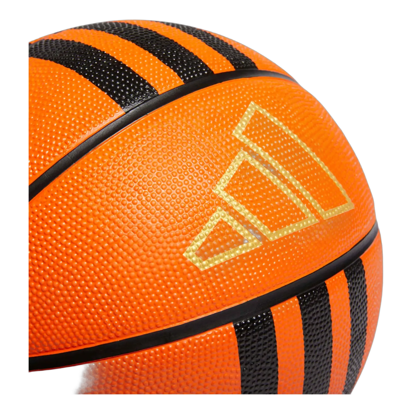 Ballon de basket 3S Rubber X3