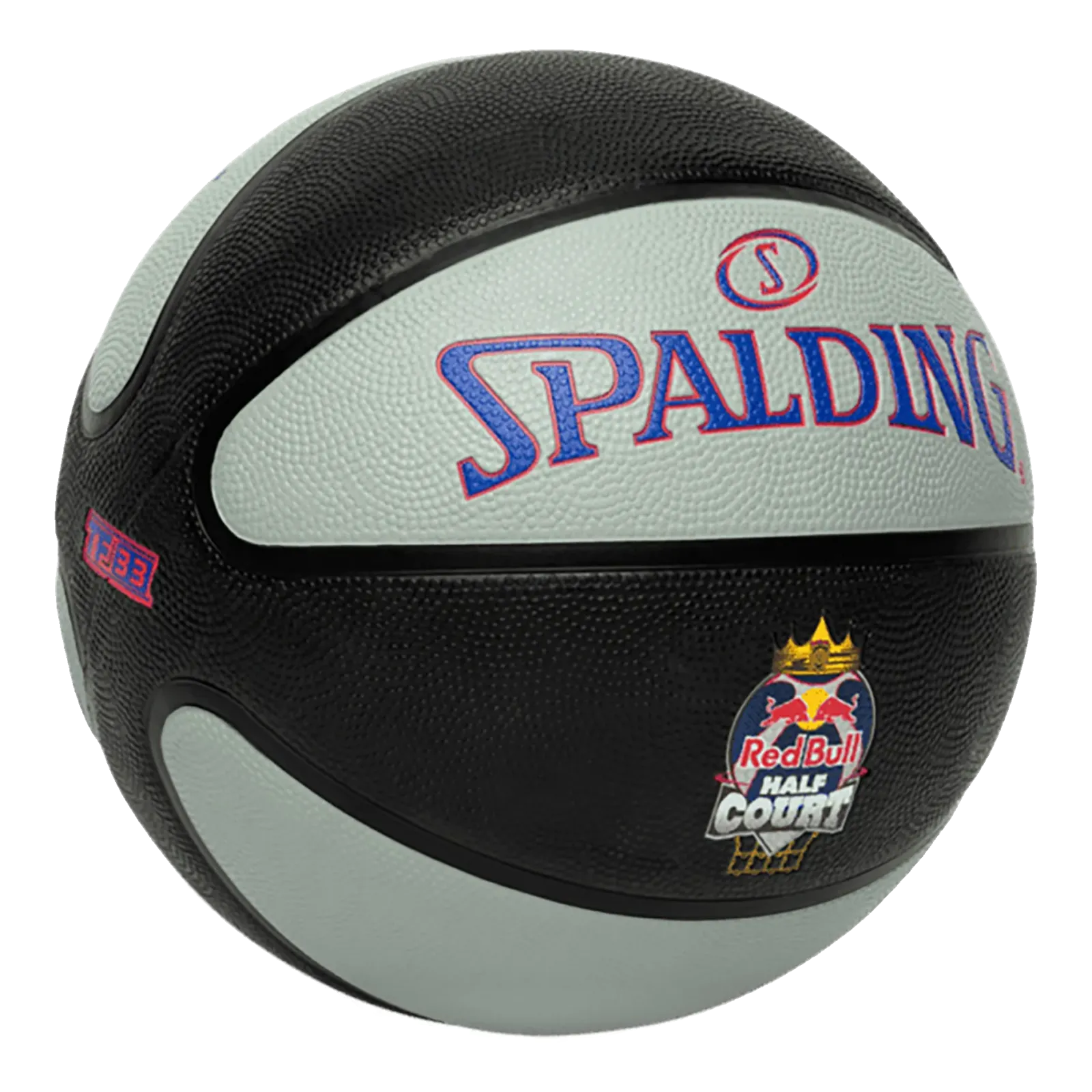 Ballon officiel Redbull TF 33 Half court
