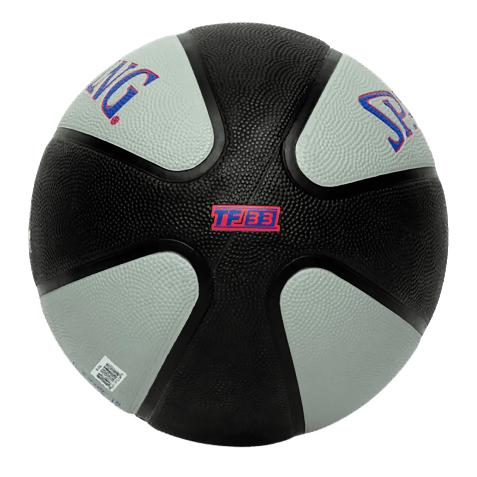 Ballon officiel Redbull TF 33 Half court